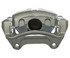 FRC12282C by RAYBESTOS - Raybestos R-Line Reman Semi-Loaded Coated Caliper & Bracket Assy