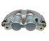 FRC12280 by RAYBESTOS - Brake Parts Inc Raybestos R-Line Remanufactured Semi-Loaded Disc Brake Caliper and Bracket Assembly