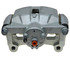 FRC12209 by RAYBESTOS - Brake Parts Inc Raybestos R-Line Remanufactured Semi-Loaded Disc Brake Caliper and Bracket Assembly
