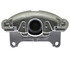 FRC12213C by RAYBESTOS - Brake Parts Inc Raybestos R-Line Remanufactured Semi-Loaded Coated Disc Brake Caliper and Bracket Assembly