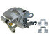 FRC12218 by RAYBESTOS - Raybestos R-Line Reman Semi-Loaded Caliper & Bracket Assy