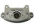 FRC12214C by RAYBESTOS - Brake Parts Inc Raybestos R-Line Remanufactured Semi-Loaded Coated Disc Brake Caliper and Bracket Assembly