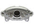 FRC12215C by RAYBESTOS - Brake Parts Inc Raybestos R-Line Remanufactured Semi-Loaded Coated Disc Brake Caliper and Bracket Assembly