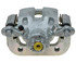 FRC12233 by RAYBESTOS - Raybestos R-Line Reman Semi-Loaded Caliper & Bracket Assy