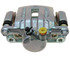 FRC12237 by RAYBESTOS - Brake Parts Inc Raybestos R-Line Remanufactured Semi-Loaded Disc Brake Caliper and Bracket Assembly