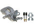 FRC12220 by RAYBESTOS - Brake Parts Inc Raybestos R-Line Remanufactured Semi-Loaded Disc Brake Caliper