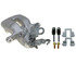 FRC12220 by RAYBESTOS - Raybestos R-Line Reman Semi-Loaded Caliper