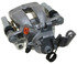 FRC12285 by RAYBESTOS - Raybestos R-Line Reman Semi-Loaded Caliper & Bracket Assy