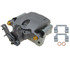 FRC12283 by RAYBESTOS - Raybestos R-Line Reman Semi-Loaded Caliper & Bracket Assy