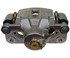 FRC12294 by RAYBESTOS - Raybestos R-Line Reman Semi-Loaded Caliper & Bracket Assy