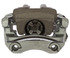 FRC12302C by RAYBESTOS - Raybestos R-Line Reman Semi-Loaded Coated Caliper & Bracket Assy