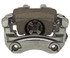 FRC12302C by RAYBESTOS - Brake Parts Inc Raybestos R-Line Remanufactured Semi-Loaded Coated Disc Brake Caliper and Bracket Assembly