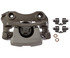 FRC12302 by RAYBESTOS - Brake Parts Inc Raybestos R-Line Remanufactured Semi-Loaded Disc Brake Caliper and Bracket Assembly