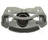 FRC12300C by RAYBESTOS - Brake Parts Inc Raybestos R-Line Remanufactured Semi-Loaded Coated Disc Brake Caliper and Bracket Assembly