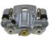 FRC12313 by RAYBESTOS - Brake Parts Inc Raybestos R-Line Remanufactured Semi-Loaded Disc Brake Caliper and Bracket Assembly