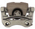 FRC12302N by RAYBESTOS - Raybestos Element3 New Semi-Loaded Caliper & Bracket Assy