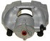 FRC12304 by RAYBESTOS - Raybestos R-Line Reman Semi-Loaded Caliper