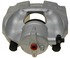 FRC12304 by RAYBESTOS - Brake Parts Inc Raybestos R-Line Remanufactured Semi-Loaded Disc Brake Caliper