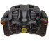 FRC12308 by RAYBESTOS - Brake Parts Inc Raybestos R-Line Remanufactured Semi-Loaded Disc Brake Caliper and Bracket Assembly