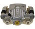 FRC12317 by RAYBESTOS - Raybestos R-Line Reman Semi-Loaded Caliper & Bracket Assy