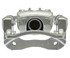 FRC12317C by RAYBESTOS - Brake Parts Inc Raybestos R-Line Remanufactured Semi-Loaded Coated Disc Brake Caliper and Bracket Assembly