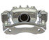 FRC12318C by RAYBESTOS - Raybestos R-Line Reman Semi-Loaded Coated Caliper & Bracket Assy