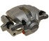 FRC12327 by RAYBESTOS - Raybestos R-Line Reman Semi-Loaded Caliper & Bracket Assy