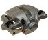 FRC12327 by RAYBESTOS - Brake Parts Inc Raybestos R-Line Remanufactured Semi-Loaded Disc Brake Caliper and Bracket Assembly