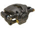 FRC12329 by RAYBESTOS - Brake Parts Inc Raybestos R-Line Remanufactured Semi-Loaded Disc Brake Caliper and Bracket Assembly