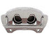 FRC12381N by RAYBESTOS - Brake Parts Inc Raybestos Element3 New Semi-Loaded Disc Brake Caliper and Bracket Assembly