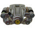 FRC12379 by RAYBESTOS - Brake Parts Inc Raybestos R-Line Remanufactured Semi-Loaded Disc Brake Caliper and Bracket Assembly