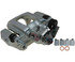 FRC12386 by RAYBESTOS - Raybestos R-Line Reman Semi-Loaded Caliper & Bracket Assy