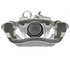FRC12386N by RAYBESTOS - Brake Parts Inc Raybestos Element3 New Semi-Loaded Disc Brake Caliper and Bracket Assembly