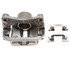 FRC12388 by RAYBESTOS - Raybestos R-Line Reman Semi-Loaded Caliper & Bracket Assy