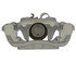 FRC12385C by RAYBESTOS - Raybestos R-Line Reman Semi-Loaded Coated Caliper & Bracket Assy