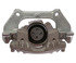 FRC12467C by RAYBESTOS - Brake Parts Inc Raybestos R-Line Remanufactured Semi-Loaded Coated Disc Brake Caliper and Bracket Assembly