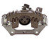FRC12468C by RAYBESTOS - Brake Parts Inc Raybestos R-Line Remanufactured Semi-Loaded Coated Disc Brake Caliper and Bracket Assembly