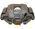 FRC12472 by RAYBESTOS - Raybestos R-Line Reman Semi-Loaded Caliper & Bracket Assy