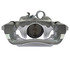 FRC12473C by RAYBESTOS - Raybestos R-Line Reman Semi-Loaded Coated Caliper & Bracket Assy