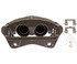 FRC12469 by RAYBESTOS - Raybestos R-Line Reman Semi-Loaded Caliper & Bracket Assy