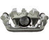 FRC12476C by RAYBESTOS - Raybestos R-Line Reman Semi-Loaded Coated Caliper & Bracket Assy