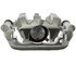 FRC12476C by RAYBESTOS - Brake Parts Inc Raybestos R-Line Remanufactured Semi-Loaded Coated Disc Brake Caliper and Bracket Assembly
