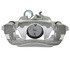 FRC12474C by RAYBESTOS - Raybestos R-Line Reman Semi-Loaded Coated Caliper & Bracket Assy