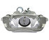 FRC12474C by RAYBESTOS - Brake Parts Inc Raybestos R-Line Remanufactured Semi-Loaded Coated Disc Brake Caliper and Bracket Assembly
