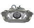 FRC12474N by RAYBESTOS - Brake Parts Inc Raybestos Element3 New Semi-Loaded Disc Brake Caliper and Bracket Assembly