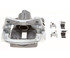 FRC12481 by RAYBESTOS - Raybestos R-Line Reman Semi-Loaded Caliper & Bracket Assy