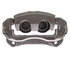 FRC12480 by RAYBESTOS - Brake Parts Inc Raybestos R-Line Remanufactured Semi-Loaded Disc Brake Caliper and Bracket Assembly