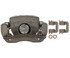 FRC12505 by RAYBESTOS - Raybestos R-Line Reman Semi-Loaded Caliper & Bracket Assy