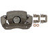 FRC12505 by RAYBESTOS - Brake Parts Inc Raybestos R-Line Remanufactured Semi-Loaded Disc Brake Caliper and Bracket Assembly