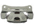 FRC12489N by RAYBESTOS - Brake Parts Inc Raybestos Element3 New Semi-Loaded Disc Brake Caliper and Bracket Assembly